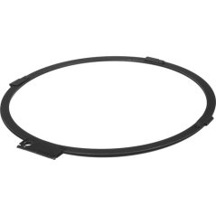Filter frame (230 mm / 9.1")
