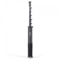 Black Alu High Super Stand
