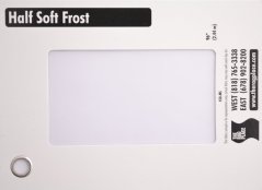 Half Soft Frost