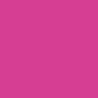 128 Leuchtendes Rosa