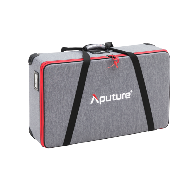 Aputure INFINIMAT 2x4 KIT s čirým softboxem
