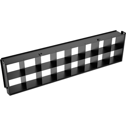 16-Chamber Eggcrate S120-C