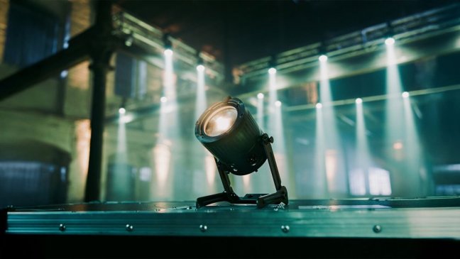 Astera QuikBeam s výměnnou baterií