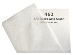 Silent Light Grid Cloth 152 cm