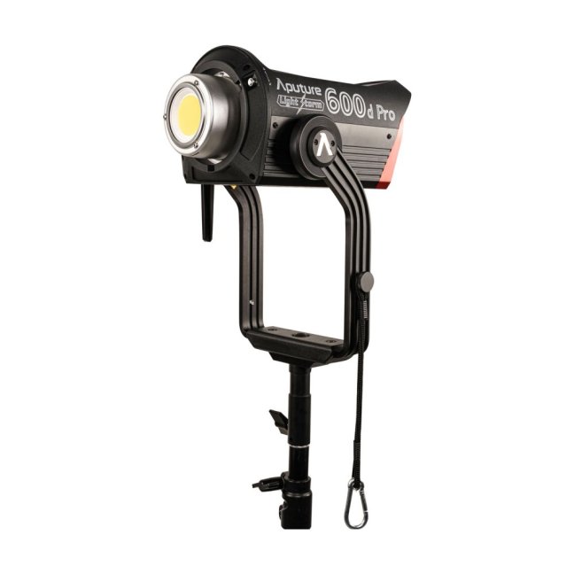 Aputure LS 600D Pro V-Mount (EU version)