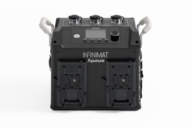Aputure InfiniMat 2X4 Kit