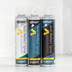 Kenair ANTI REFLECT Full Matt 400 ml