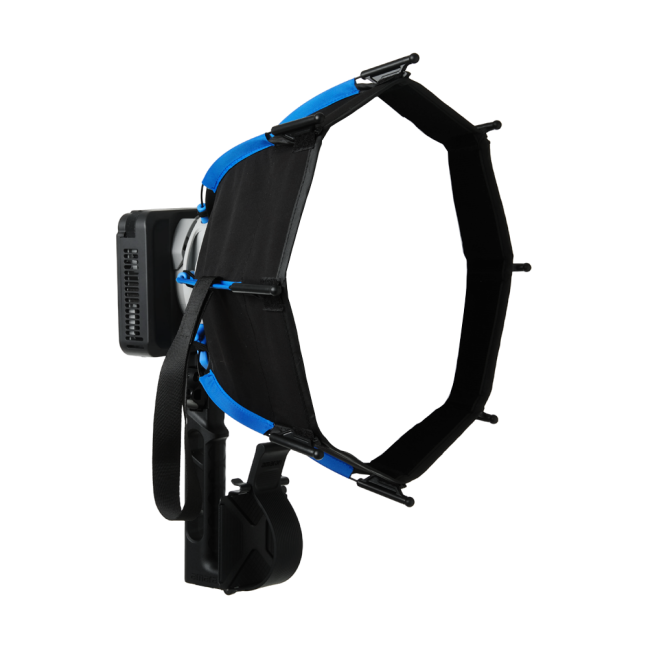 Amaran Ray 120c
