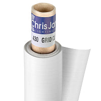 Grid cloth 5´ (Chris James)