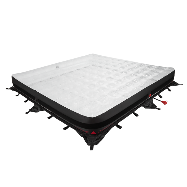 Aputure INFINIMAT 8x8 KIT s čirým softboxem