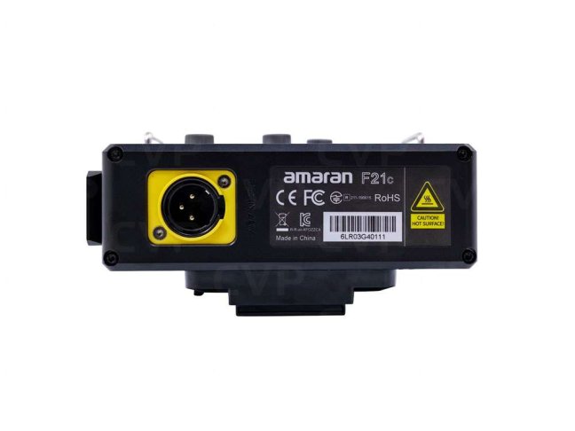 Amaran F21c flexibilní RGBWW LED panel 60 × 30 cm