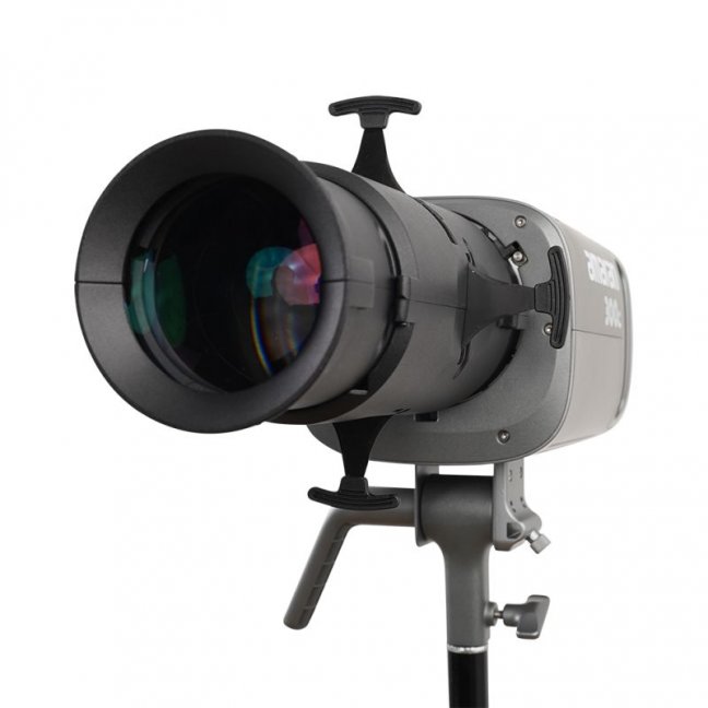 amaran Spotlight SE (19° lens kit )