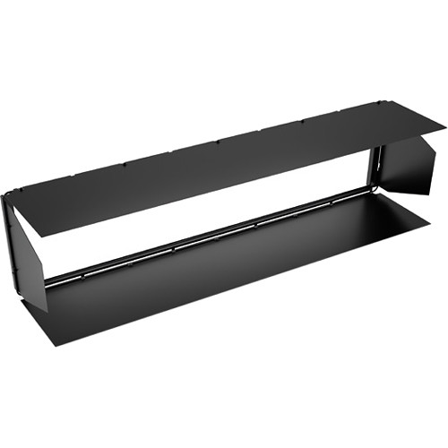 4-leaf barndoor S120-C