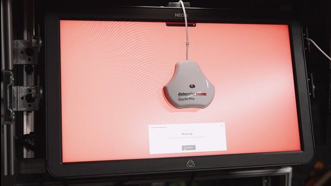 Kalibrační sada Datacolor SpyderPro pro monitory a displeje