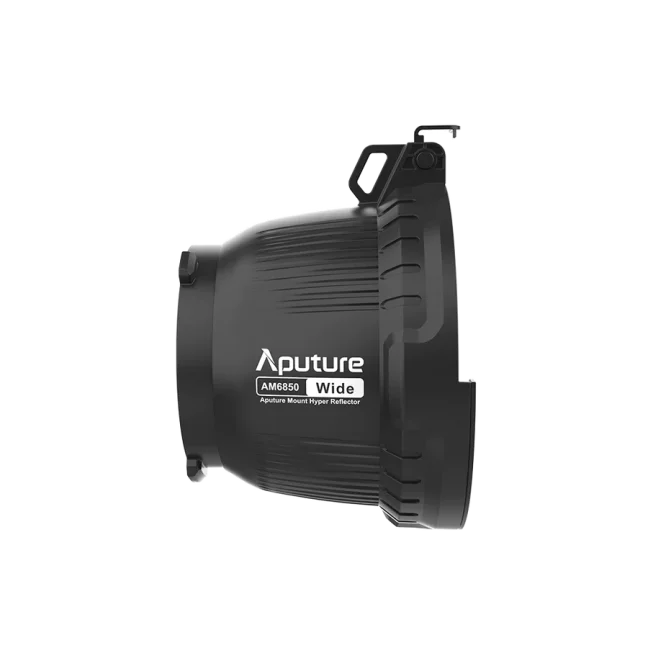 Aputure Electro Storm Wide-Angle Reflector
