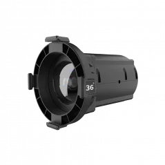 Aputure Spotlight Max 36 Lens