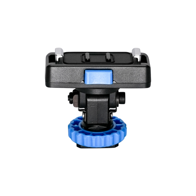 amaran Ace Lock Cold Shoe Adapter
