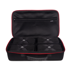 DMG DASH Quad Kit CRMX