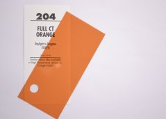 204 Voll-CT Orange