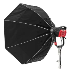 SNAPBAG® Octa 5' for RABBIT-ROUNDER Universal