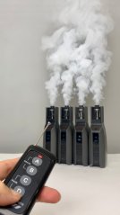 DIAĽKOVÝ OVLÁDAČ PMI SmokeGENIE MAGIC Remote na viaceré jednotky