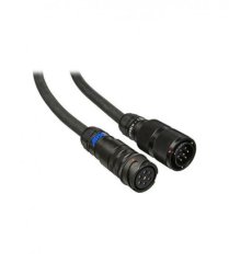 Kabel „Head-to-Ballast“ 2500/4000 W, 7 m, Internatio