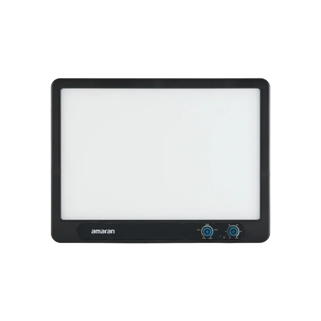 LED panelové světlo amaran Verge