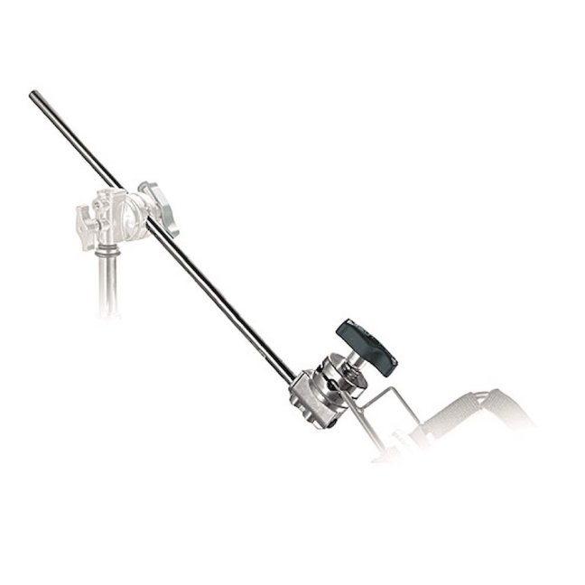 C-Stand Kit 30 Detachable Chrome Finish Version