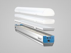 Trubice ARRI Omnibar 60 cm + příslušenství