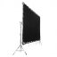 12' x 12' Schmetterlingsgitter HONEYCOMB 40°