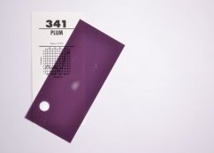 341 Plum