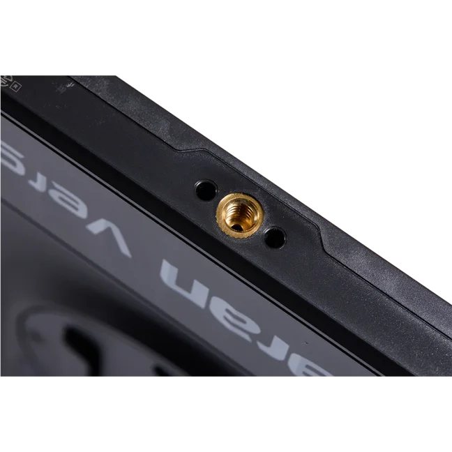 LED panelové světlo amaran Verge