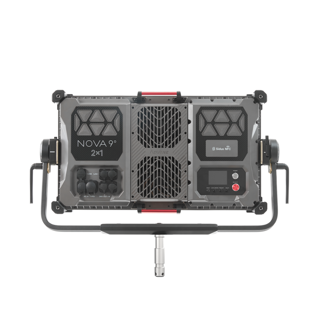 Aputure NOVA 9° 2x1