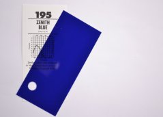 195 Zenith blue
