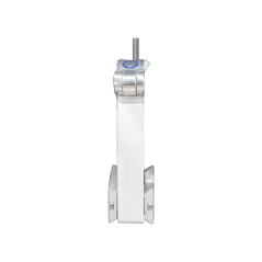 Aputure NOVA II Dual Quick Release adaptér