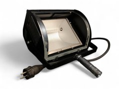 Ianiro Minirama 1250W