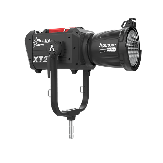 Aputure Electro Storm XT26 PCE CEE plug