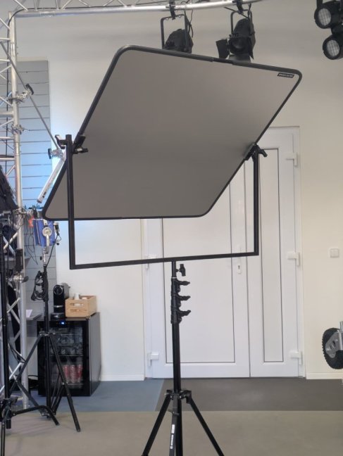 BR sada odrazových ploch III - 3x rám 100x100 cm, 6x plocha