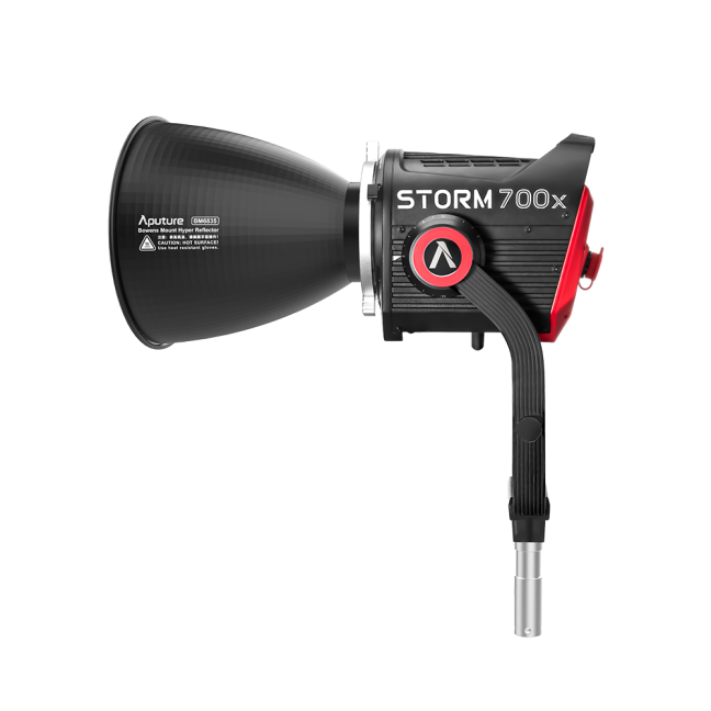 Aputure STORM 700x