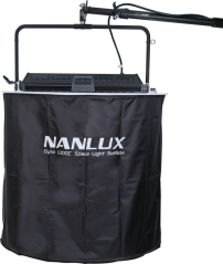 NANLUX Dyno 1200C Space light Softbox