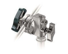 C-Stand Kit 33 Chrome Finish Version