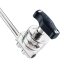 C-Stand Kit 33 Sliding Leg Chrome Finish Version