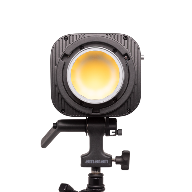 Amaran Halo 600x bi-color COB LED