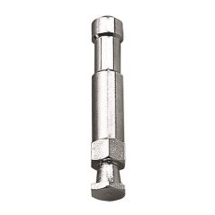 Steel Snap-In Pin for Super Clamp