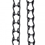 Manfrotto Expan Černý řetěz plast 3,5 m pro Expan 046