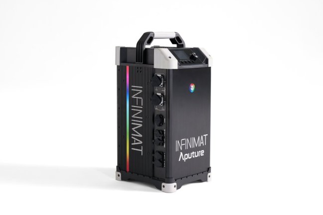 Aputure InfiniMat 8X8 Kit