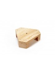 Udengo Elephant Block 10,16 cm Set s transportním boxem