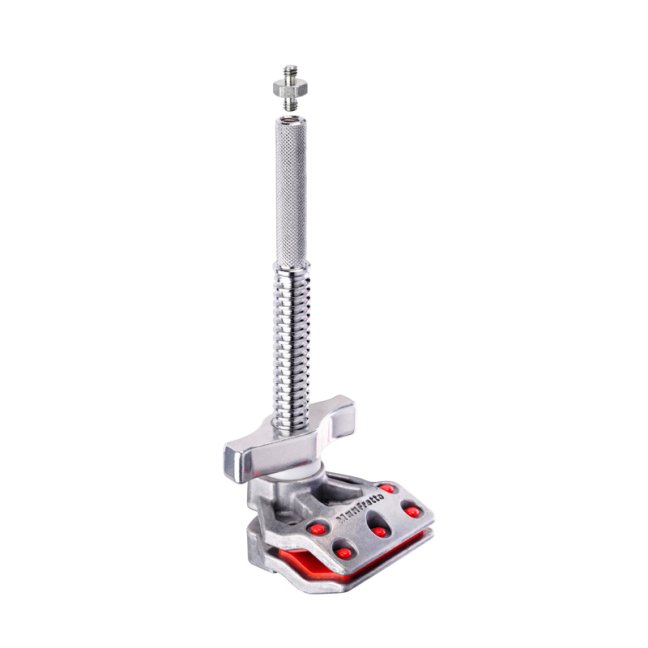 Manfrotto Micro 2" Vice Jaw Clamp