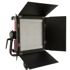 Aputure NOVA II 1x1 klapky