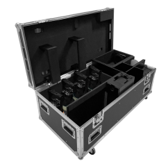Astera QuikPunch ChargingCase TruckPack